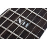 Schecter C-7 Апокалипсис Красного царства Schecter C-7 Apocalypse Red Reign