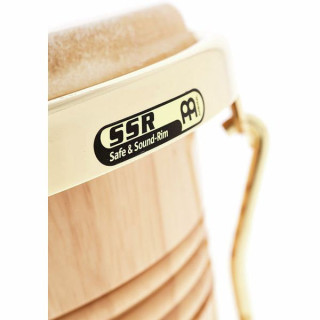 Комплект бонго Meinl WB200NT-G Bongoset Meinl WB200NT-G Bongoset