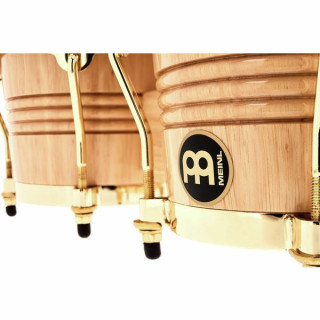 Комплект бонго Meinl WB200NT-G Bongoset Meinl WB200NT-G Bongoset