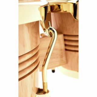 Комплект бонго Meinl WB200NT-G Bongoset Meinl WB200NT-G Bongoset