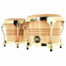 Комплект бонго Meinl WB200NT-G Bongoset Meinl WB200NT-G Bongoset