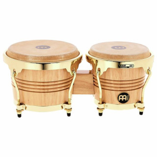 Комплект бонго Meinl WB200NT-G Bongoset Meinl WB200NT-G Bongoset