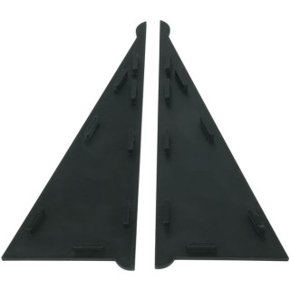 Universal Stand Mid Cover BK thingyfab Universal Stand Mid Cover BK