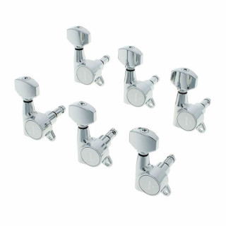 Замок Gotoh SG381-07 MG, 6 л C Gotoh SG381-07 MG Locking 6L C