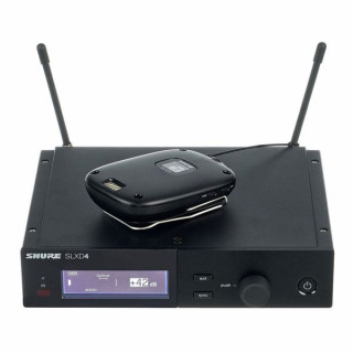 Радиосистема Shure SLXD14E J53