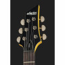 Schecter Demon-6 Сатиновый черный Schecter Demon-6 Satin Black
