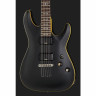 Schecter Demon-6 Сатиновый черный Schecter Demon-6 Satin Black