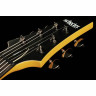 Schecter Demon-6 Сатиновый черный Schecter Demon-6 Satin Black