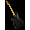 Schecter Demon-6 Сатиновый черный Schecter Demon-6 Satin Black