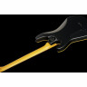 Schecter Demon-6 Сатиновый черный Schecter Demon-6 Satin Black