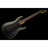 Schecter Demon-6 Сатиновый черный Schecter Demon-6 Satin Black
