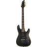 Schecter Demon-6 Сатиновый черный Schecter Demon-6 Satin Black