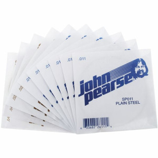 Струны John Pearse 5220B Bouzouki John Pearse 5220B Bouzouki Strings