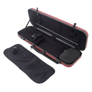 Футляр для скрипки Gewa Air Avantgarde BD Gewa Air Avantgarde Violin Case BD