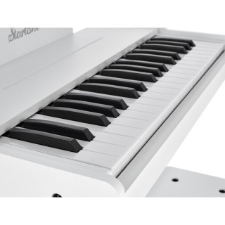 Стартоне КП-50 Детский Гранд Пианино Белый Startone KP-50 Kids Grand Piano White
