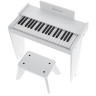 Стартоне КП-50 Детский Гранд Пианино Белый Startone KP-50 Kids Grand Piano White