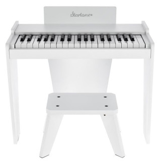 Стартоне КП-50 Детский Гранд Пианино Белый Startone KP-50 Kids Grand Piano White