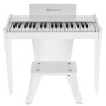 Стартоне КП-50 Детский Гранд Пианино Белый Startone KP-50 Kids Grand Piano White