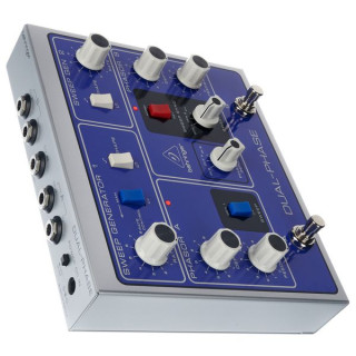 Двухфазный двигатель Behringer Behringer Dual-Phase