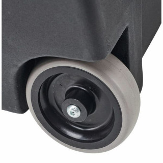 Набор кейсов для барабанов Hardcase Drum Case Set HRock1 Hardcase Drum Case Set HRock1