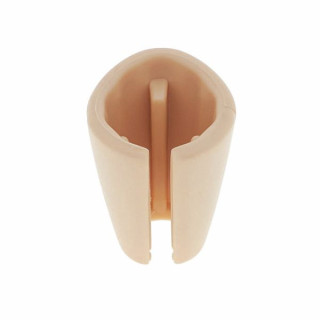 Комплект креплений для микрофона Hide-a-mic DPA 4060 Lav.-Clip Set beige Hide-a-mic DPA 4060 Lav.-Clip Set beige