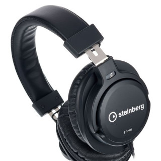 Набор для записи Steinberg UR22 MK2 Elem. Steinberg UR22 MK2 Recording Pack Elem.