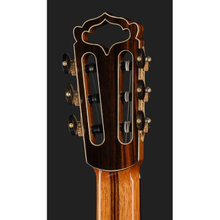 Ханiка Custom HE-F Eibe 2025 Hanika Custom HE-F Eibe 2025