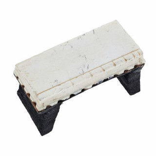 Thomann Nataraj Sitar Main Bridge LH Thomann Nataraj Sitar Main Bridge LH