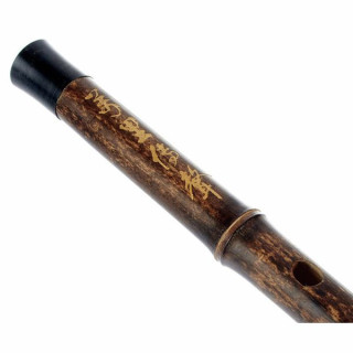 Артино Китайская флейта Куди Bb-мажор Artino Chinese QuDi Flute Bb-major