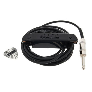 Звукосниматель для акустической гитары Mojotone Quiet Coil NC Passive Mojotone Quiet Coil NC Passive