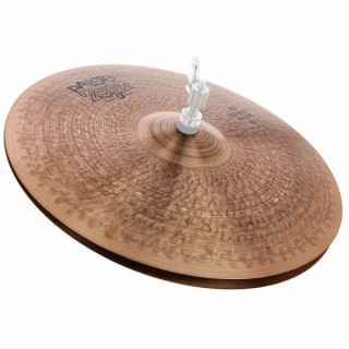 Paiste 15" 2002 Черный хай-хэт Big Beat Paiste 15" 2002 Black Big Beat Hi-Hat