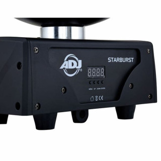 ADJ Звездный взрыв ADJ Starburst