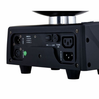 ADJ Звездный взрыв ADJ Starburst