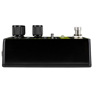 Торн Басстард - Флекс Басс Овердрайв Thorn Basstard - Flex Bass Overdrive