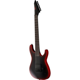 ESP LTD M-7B HT Черный Металл II ESP LTD M-7B HT Black Metal II