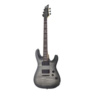 70-я годовщина Шектера. Демон-6 ASB Schecter 70th Anniv. Demon-6 ASB