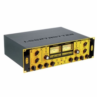 Компрессор Looptrotter Monster Compressor 2 Looptrotter Monster Compressor 2