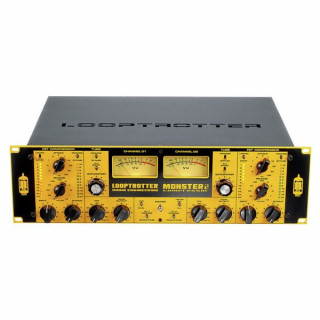 Компрессор Looptrotter Monster Compressor 2 Looptrotter Monster Compressor 2