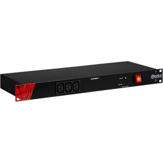 Радиал Энгiнeринг Пауэр-1 Radial Engineering Power-1