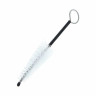Щетка для мундштука Thomann латунная Uni Thomann Mouthpiece Brush Brass Uni