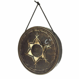 Азиатский звук, настроенный на Тайский гонг c2 Asian Sound Thai-Gong Tuned c2