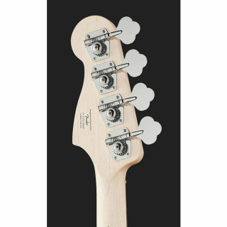 Бас-гитара Squier Affinity P Bass PJ CFM