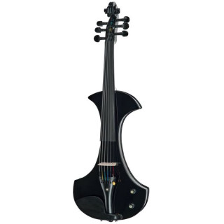 Harley Benton Stage Six Электроскрипка BK Harley Benton Stage Six Electric Violin BK