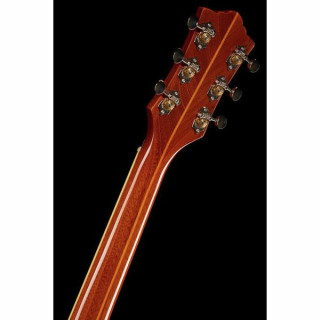 Полуакустическая гитара Guild A-150 Savoy Blonde Guild A-150 Savoy Blonde