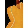 Полуакустическая гитара Guild A-150 Savoy Blonde Guild A-150 Savoy Blonde