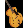 Полуакустическая гитара Guild A-150 Savoy Blonde Guild A-150 Savoy Blonde