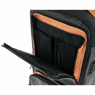 Чехол для альт-саксофона Gard 104-ECLK Elite Gigbag Alto Sax Gard 104-ECLK Elite Gigbag Alto Sax