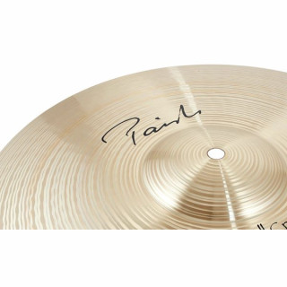 Крэш тарелка Paiste 16" Signature Full Crash Paiste 16" Signature Full Crash