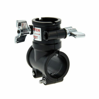 Гибралтарский Т-образный зажим SC-GPRTL PowerRack Gibraltar SC-GPRTL PowerRack T-Leg Clamp