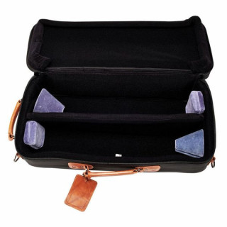 Gard 4-ECSK Elite Gigbag 2 трубы Gard 4-ECSK Elite Gigbag 2 Trumpets